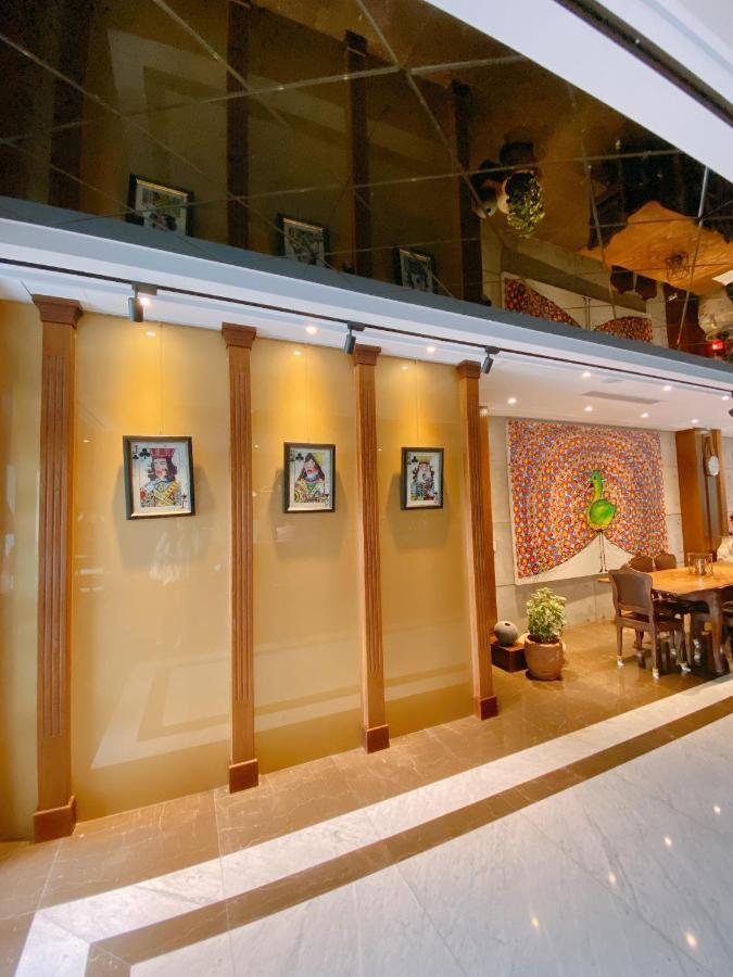 Homie B&B Hualien City Exterior foto
